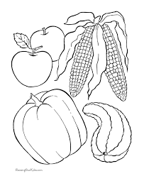 Check spelling or type a new query. Free Food Coloring Pages For Kids Coloring Home