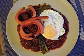 Check spelling or type a new query. Fiakergulasch Tamarind And Thyme