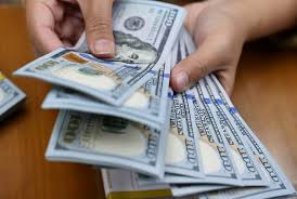 Acompanhe no uol economia a cotação de hoje, veja gráficos, tabelas e histórico de cotações. Nilai Tukar Dolar As Turun Tajam Republika Online