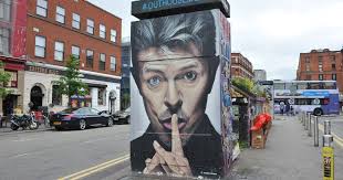 I have a fashion degree, you work