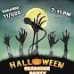 Annual Halloween Skaraoke Party! event image