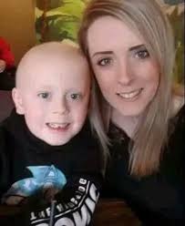 Recognizing cancer symptoms in a loved one