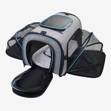 Shop from a wide range of cat backpacks online at best prices in india. 11 Best Cat Carriers 2020 The Strategist New York Magazine