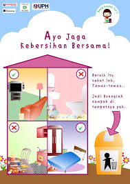50 Contoh Poster Dan Slogan Bertema Lingkungan Menarik Kreatif Poster Gambar Kreatif