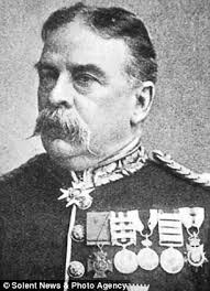 Hugh Henry Gough VC GCB (1833-1909)