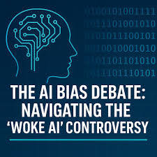 The AI Bias Debate: Navigating the ...