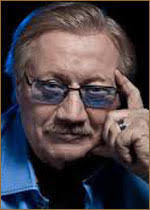 Глен Эй Ларсон (Glen A. Larson, Glen Albert Larson)