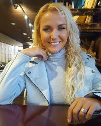 How Jenny Scordamaglia is Reinventing Nudity on Miami TV - MeetingVenus.com