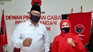 5 Ormas Merapat Ke Pradi Afifah Beri Dukungan Untuk Pilkada Depok 2020 Praja Online