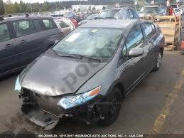 While inexpensive, the insight has never been an easy car to recommend. Jhmze2h31es001588 2014 Honda Insight Decoded Vin Poctra Com