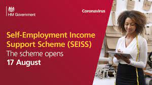 The grant also counts towards your annual. Hm Revenue Customs On Twitter The Self Employment Income Support Scheme Opens For Claims From 17 August When Eligible Self Employed Customers Can Claim Their Second And Final Taxable Seiss Grant More Info