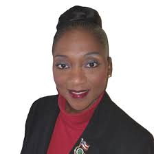 Meet Vanessa Hicks-Callaway