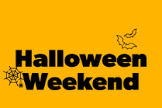Bar Harbor Halloween