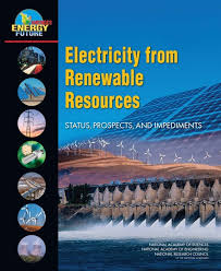 The issues are economic and environmental. 3 Renewable Electricity Generation Technologies Electricity From Renewable Resources Status Prospects And Impediments The National Academies Press