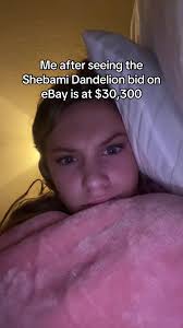 She Bami Dandelion Original Video