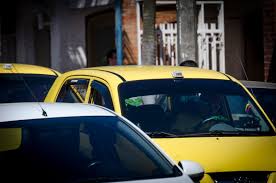 Pico y placa taxis en medellín hoy sábado, 14 de agosto de 2021 se restringe la circulación de vehículos taxis según el último dígito del número de la placamedellín / hoy sábado 14/8/2021. Desde Este Primero De Febrero Rota El Pico Y Placa Para Taxis En Medellin Vivir En El Poblado