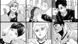 While readying the msby vs alders game there's been something about it that really sets it apart from all the other games we've read leading up to this point. Msby Black Jackals Vs Schweiden Adlers Stats Haikyuu Youtube