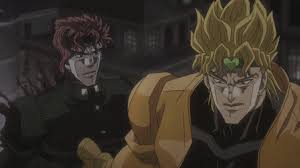 We would like to show you a description here but the site won't allow us. Hd Jojo S Bizarre Adventure Za Warudo Gif Gfycat
