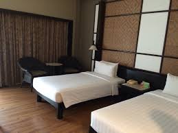 Enter your dates to see prices. Raudhah Swiss Garden Beach Resort Damai Laut Lumut Perak