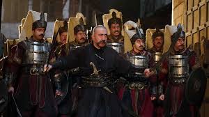 مشاهدة مسلسل محمد الفاتح الحلقة 29.. الشك في خيانة فرحات باشا