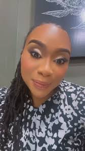 Krystal Tomlinson‎