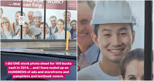 Simu liu pictures and photos. Simu Liu Regrets Doing 100 Stock Photo Gig Because His Face Is Now Plastered Everywhere