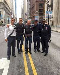 Typically, new episodes of chicago fire, chicago med and chicago p.d. Pin On Actors From One Chicago Fire Pd Med