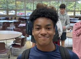 THE ALGONQUIN HARBINGER