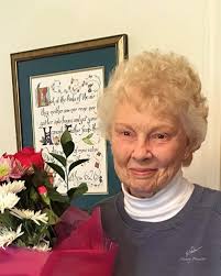 Jeanne Happel Obituary