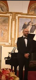 Nessun artista basta a se stesso”: viaggio nella poetica musicale di Pasquale  Mosca