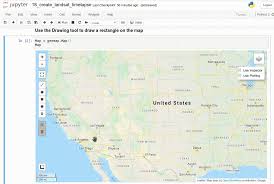Or open google earth and click on the ship's wheel to find timelapse in our storytelling platform, voyager, to see interactive guided tours. Google Earth Engine Qiusheng Wu 76 Updates Research Project