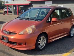 Image result for Tangerine 2007 Honda