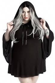 Women S Plus Size Dress Malaysia Plussizewomensclothingboutiquesonline Refferal 9931561416 Plussizedresseswithsleev Fashion Plus Size Fashion Plus Size Goth
