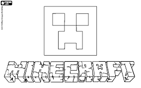 Minecraft Coloring Page Coloring Pages Disney Coloring Pages Transformers Coloring Pages