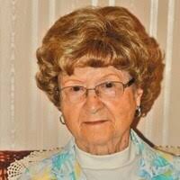 Marjorie Lundberg Obituary and Online Memorial (2022)