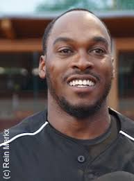 Jeff Delfina slams Netherlands to win