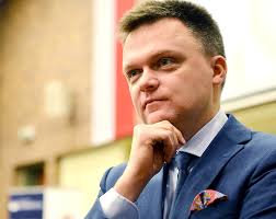 Ogłosił start w wyborach prezydenckich w 2020 roku. Szymon Holownia Poplakal Sie Podczas Transmisji Na Zywo Powod Podzielil Internautow Viva Pl