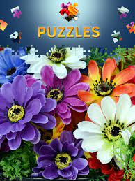 Each of the free jigsaw puzzle downloads runs as a standalone.exe file on your windows computer. Flowers Jigsaw Puzzles Free For Android Apk Download