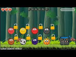 Nov 09, 2021 · ☑️🔴red ball 4 gameplay ¨black ball¨ (ios, android)🔔subscribe🔴 : Red Ball 4 All Balls Unlocked Deep Forest Part 2 Youtube