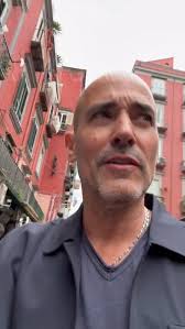 On a crazy food tour of Naples with @icookforyou_ and of course to help us  digest we needed to do a lemon soda… cosce aperte style from  @cicciotto1982, We visited @anticapizzeriadimatteoofficial and ...