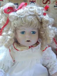 Christine Doll