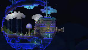 Udisen games show how to get mythril ore and orichalcum ore in terraria 1.4.2 (2021) without cheats and mods! Terraria How To Get Pickaxe And Find Mine Ore Easy Way