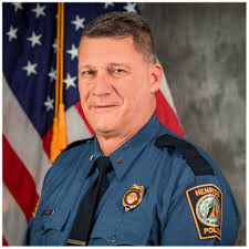 Police Executive Staff