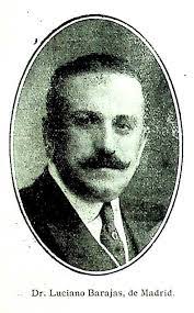 Luciano Barajas's Instagram, Twitter & Facebook