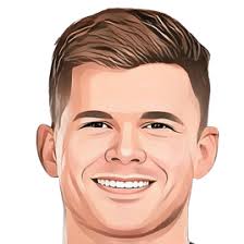 Sam Billings Profile