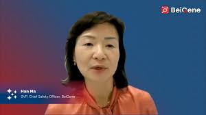 On World Patient Safety Day and every day, we stand firm in our dedication  to safeguarding patient well-being. Hear from Han Ma, our Chief Safety  Officer,