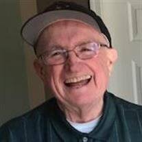 George Edward Bills Sr. Obituary