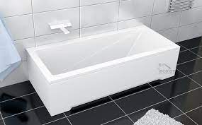 Kaldewei offers a wide range of possible combinations. Badewanne Rechteck Modern 160x70 Cm Ecolam