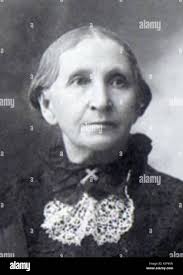 Mary C. Billings Stock Photo