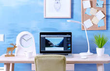 19 Cute Desk Decor Ideas and Accessories